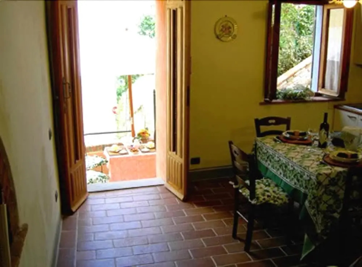 Appartamenti La Rocca