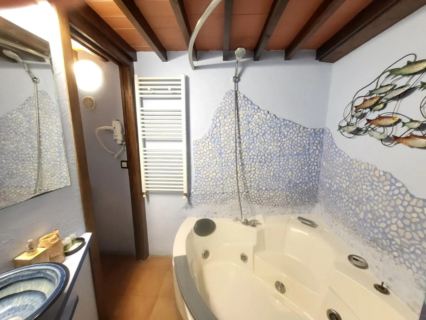 Pasteral Hotel Rural