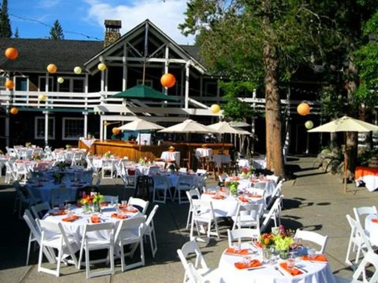 River Ranch Lodge & Restaurant