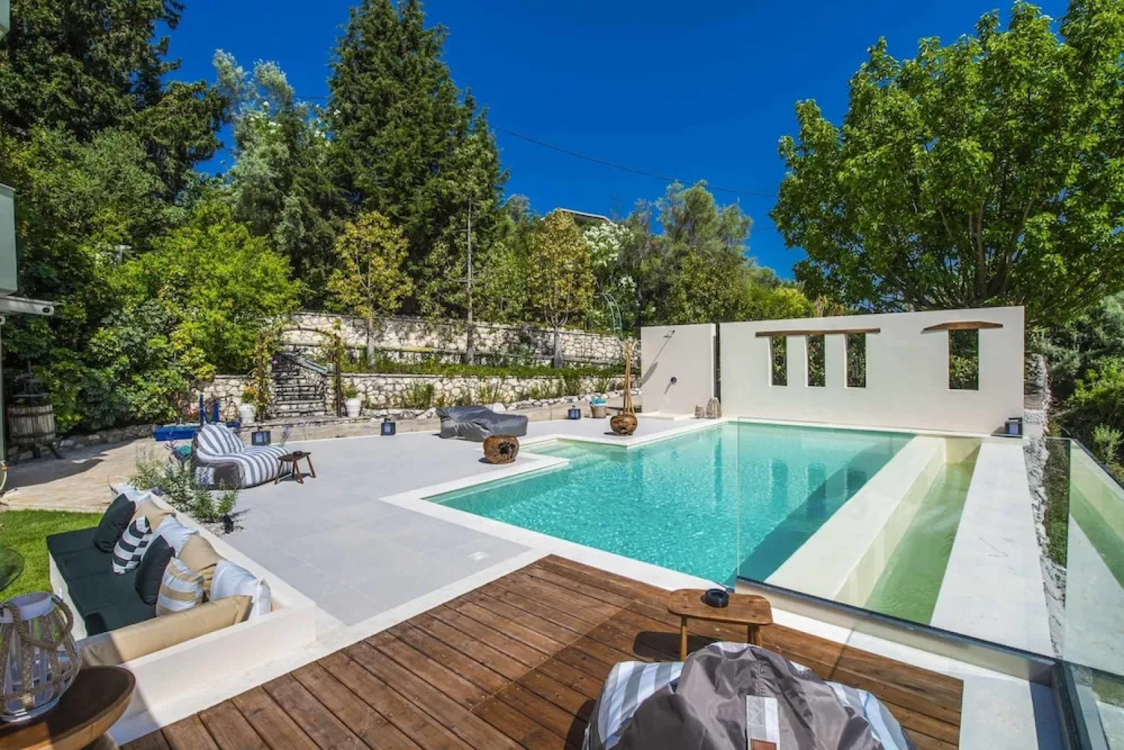 Villa Pandora