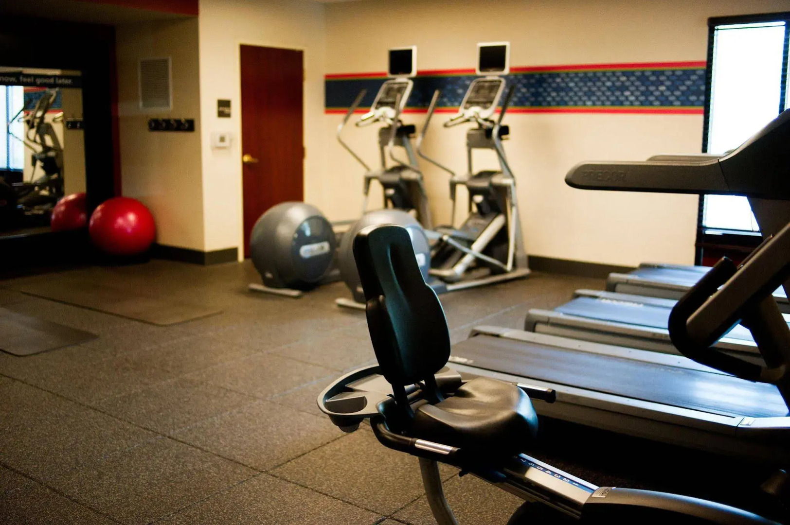 Hampton Inn Reading/Wyomissing