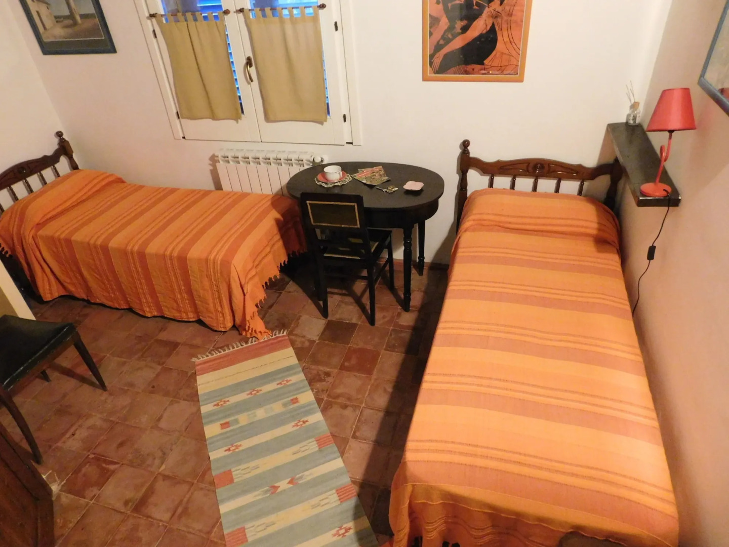 Agriturismo Case Sgaraglino