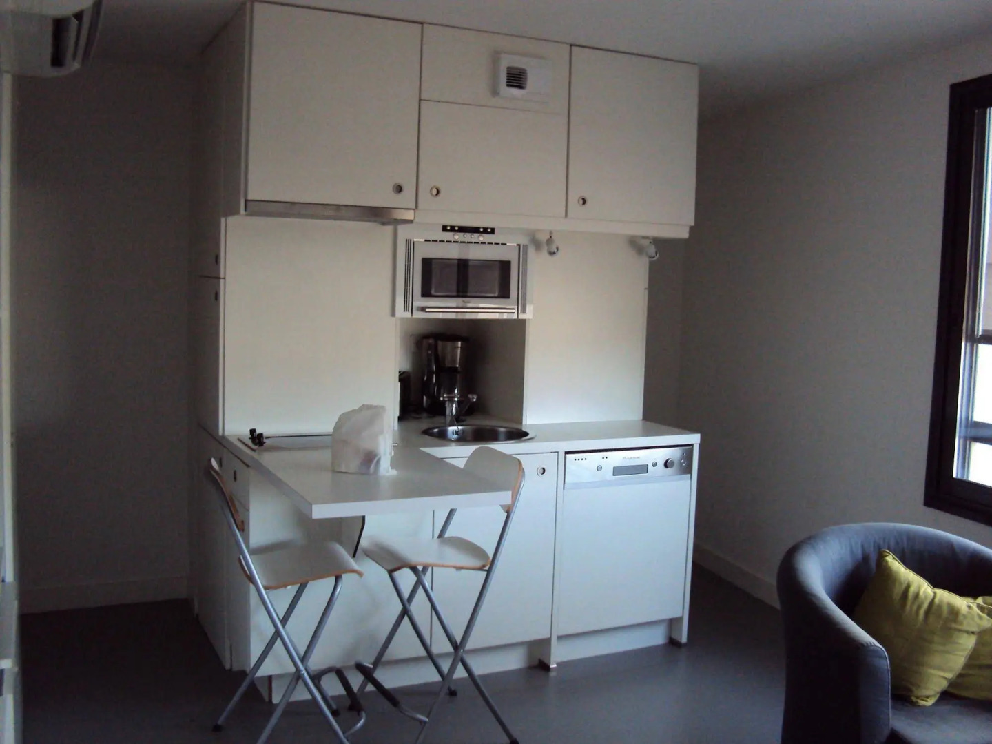 Mobilogis Angouleme Jaures