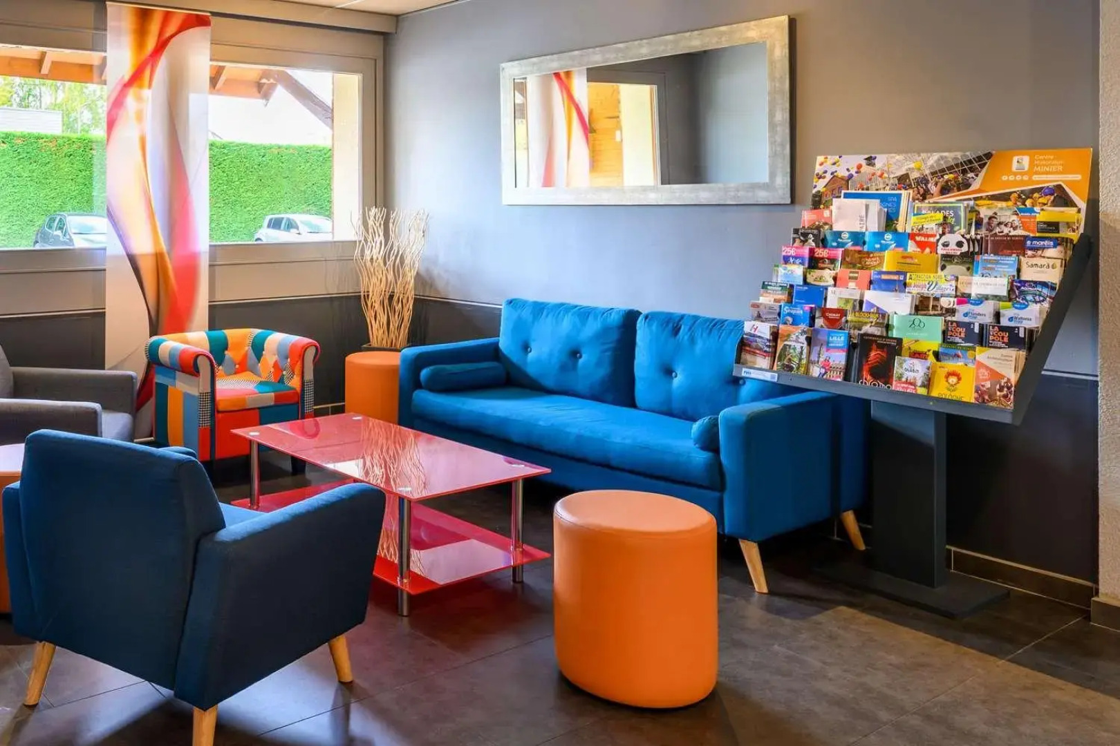 Sure Hotel by Best Western Lille Tourcoing Ex Hotel Garden