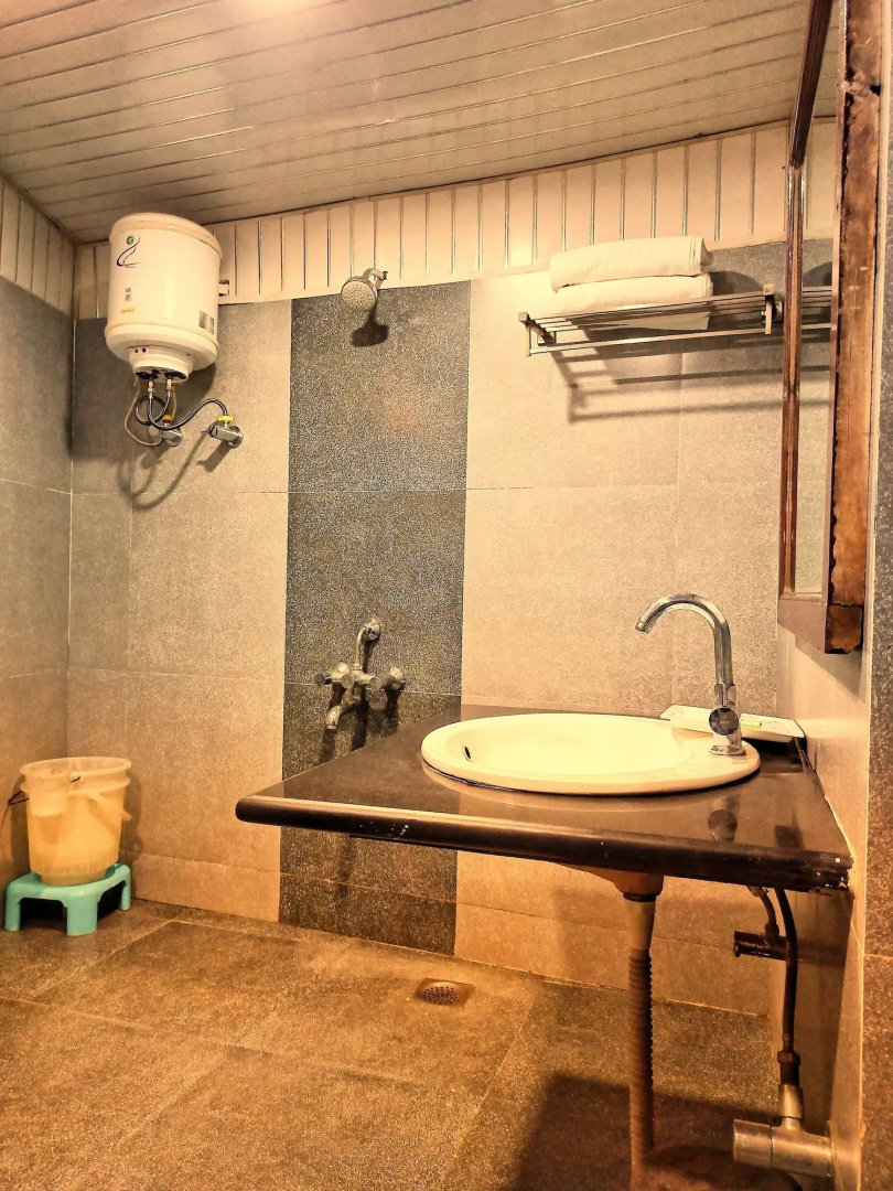 Hill 'N' You - A Boutique Garden Resort