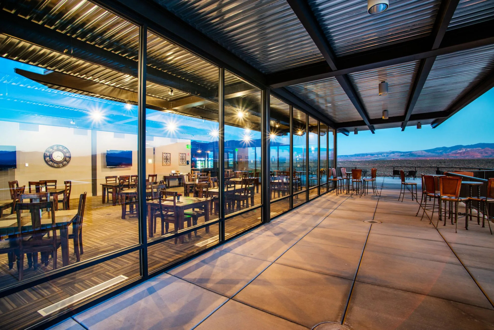 Vacation Rentals at Sand Hollow Resort