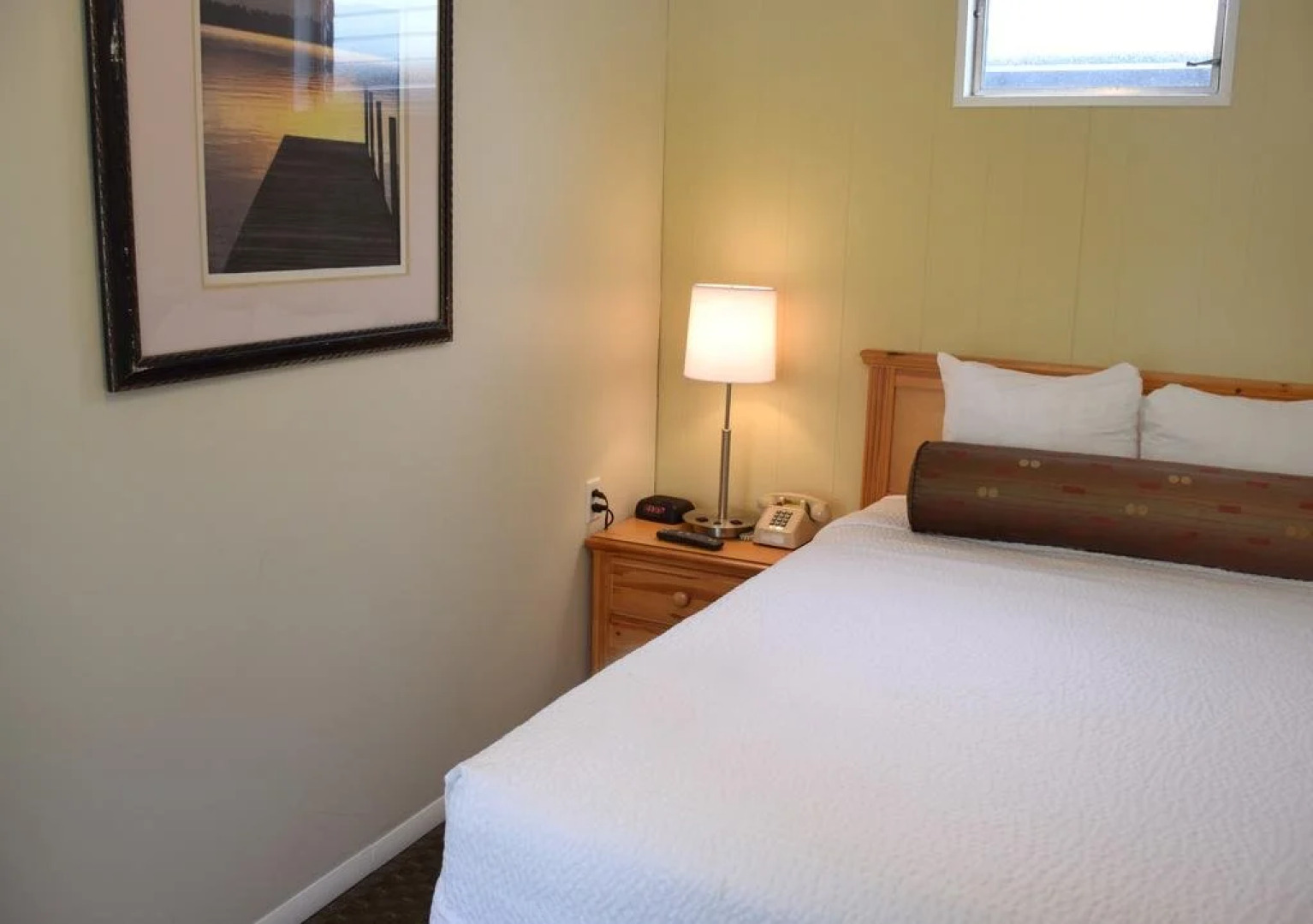 Scotty's Lakeside Resort