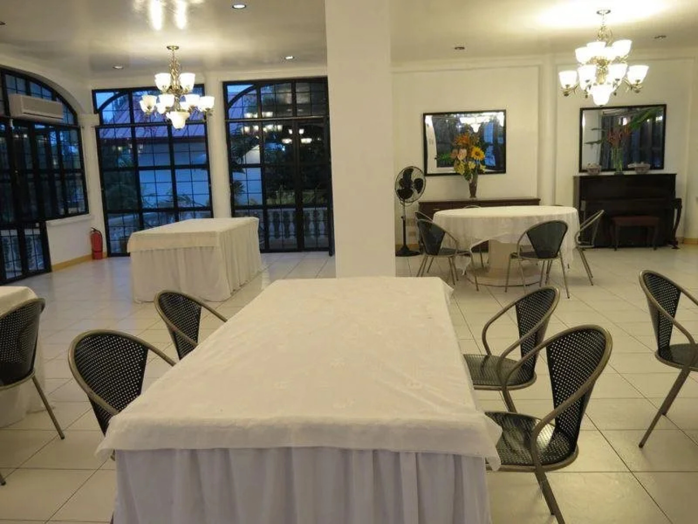 Taal Imperial Hotel and Resort