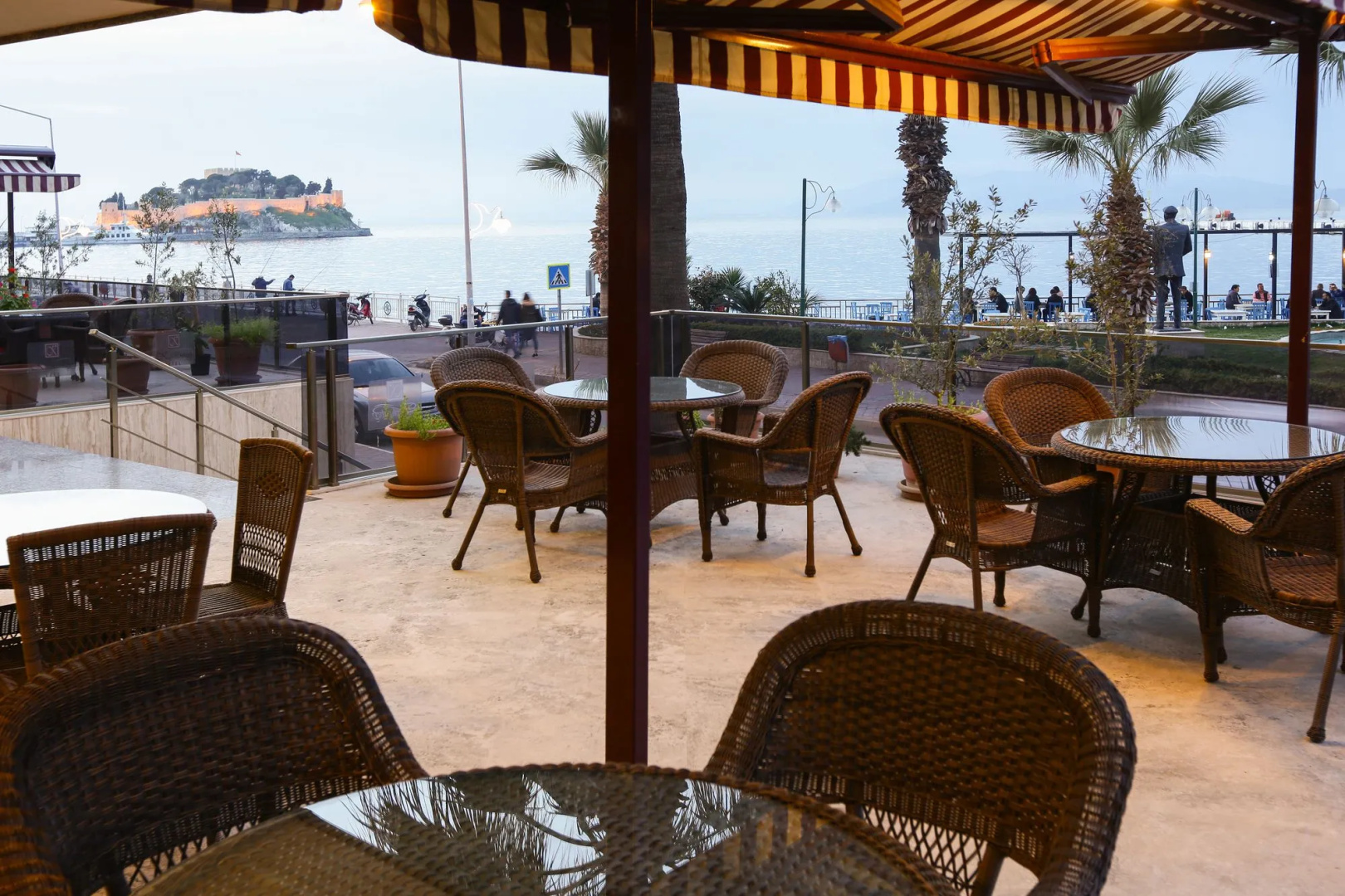 Kayhanbey Otel