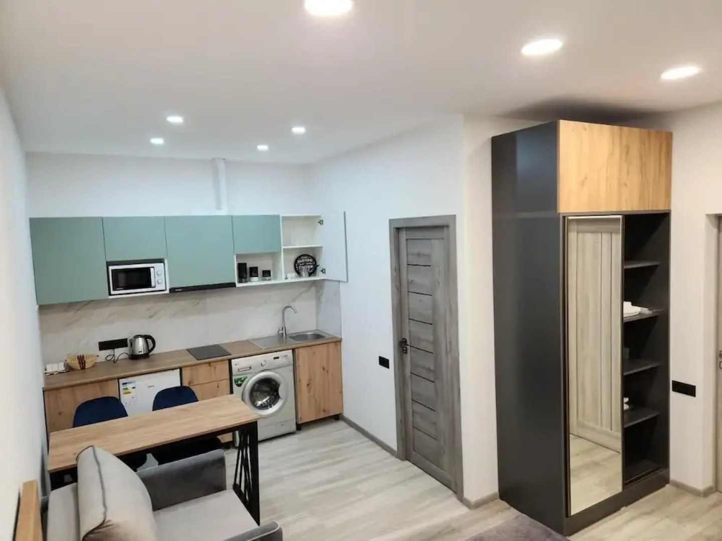 Отель Tatenc tun