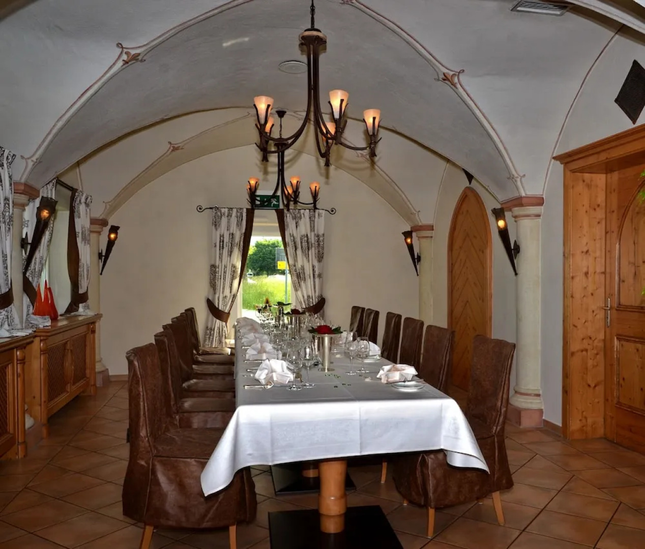 Hotel Landhaus Feckl