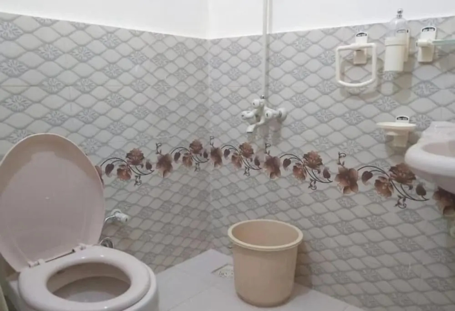 Haji Dream Land Hotel