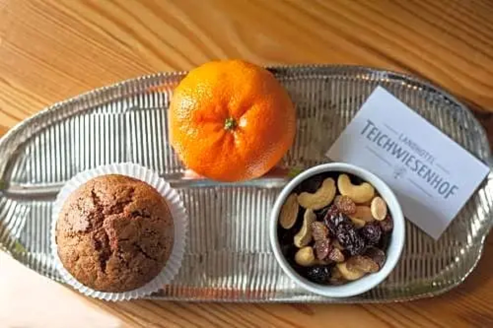 Hotel Teichwiesenhof