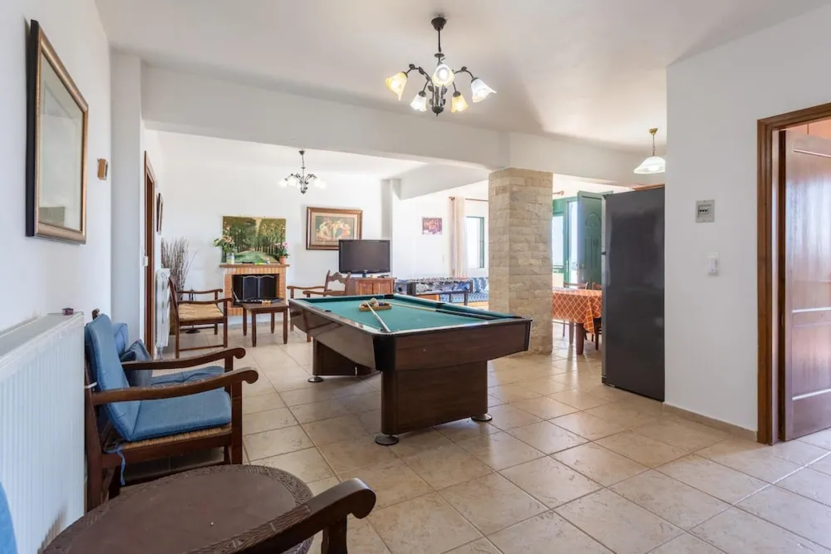 Villa Zeus