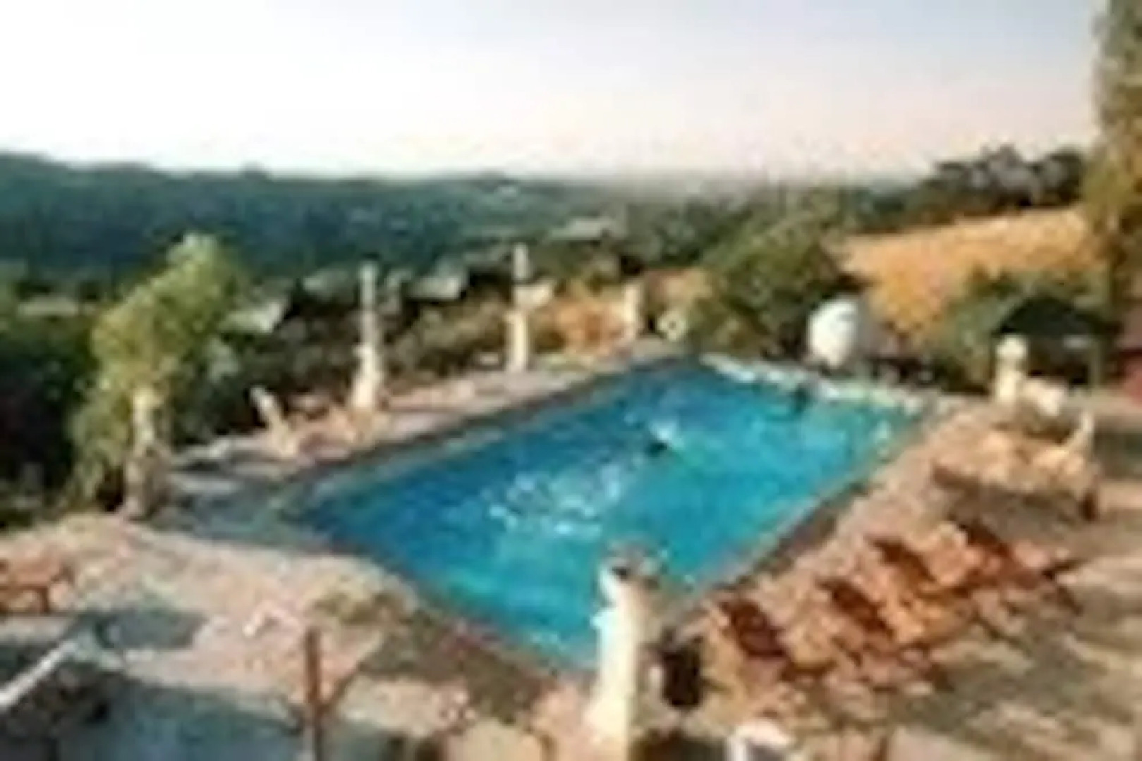 I Quattro Passeri Country House