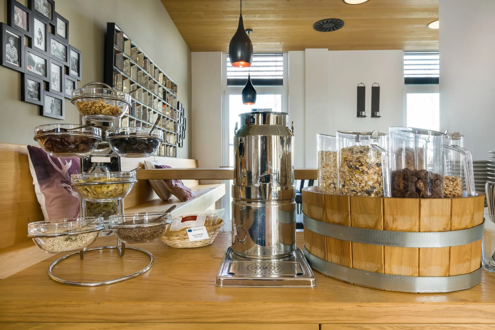 Отель Plaza Inn Dachau - München