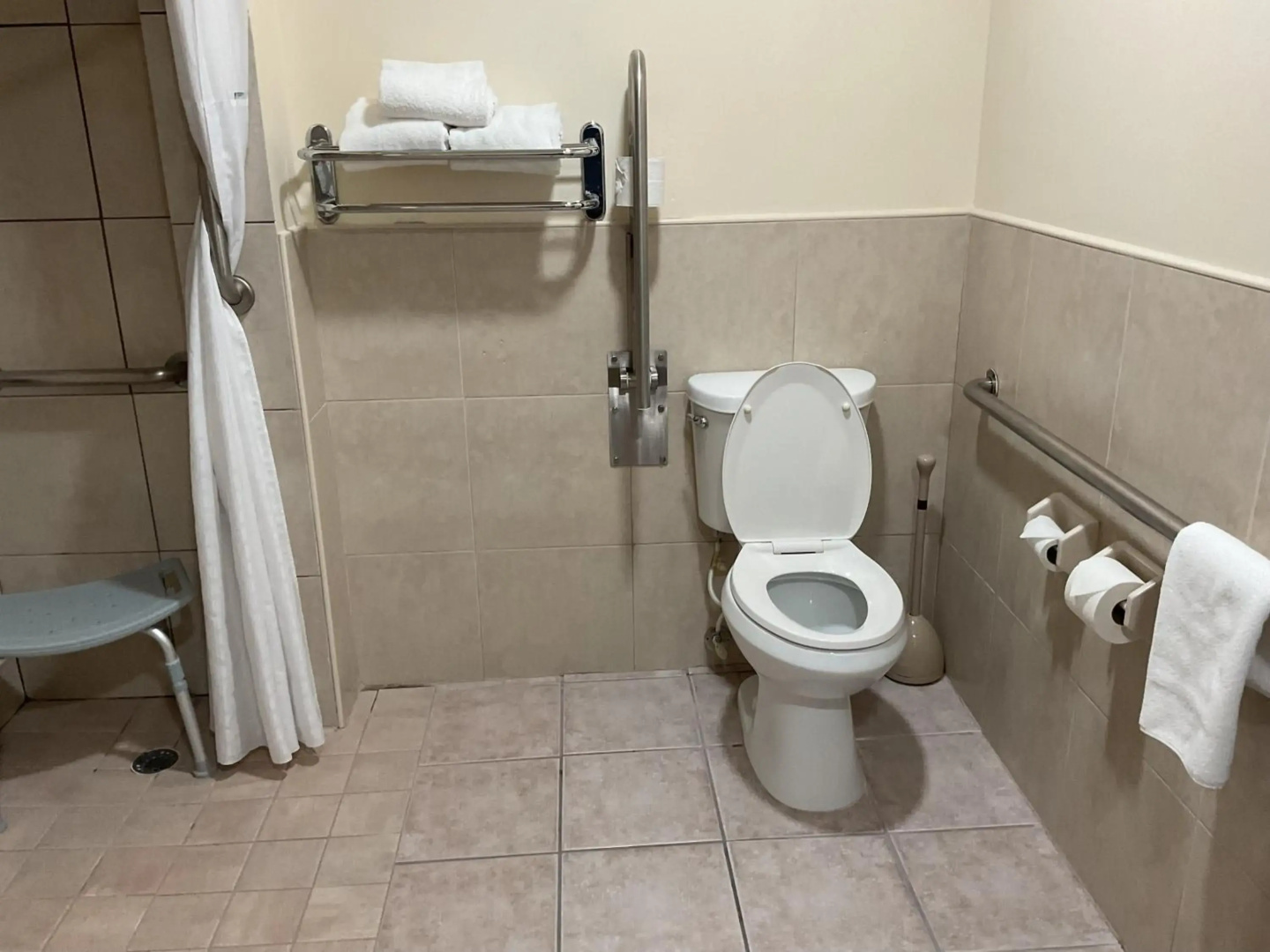 Travelodge by Wyndham Florida City/Homestead/Everglades