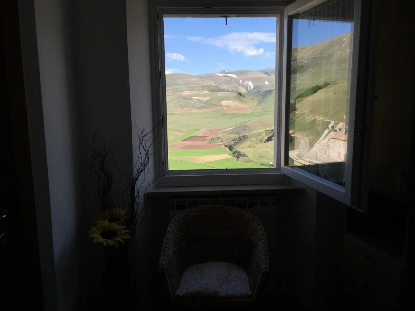Taverna Castelluccio
