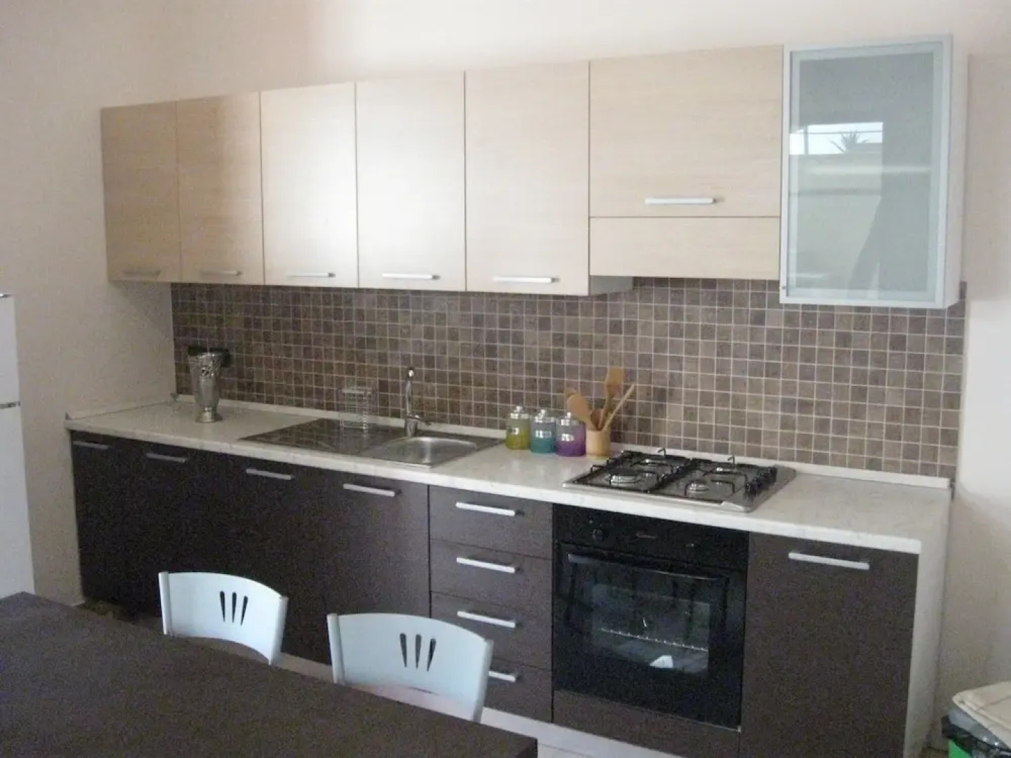 Euthymus Apartment Calabria- Jasmine Coast