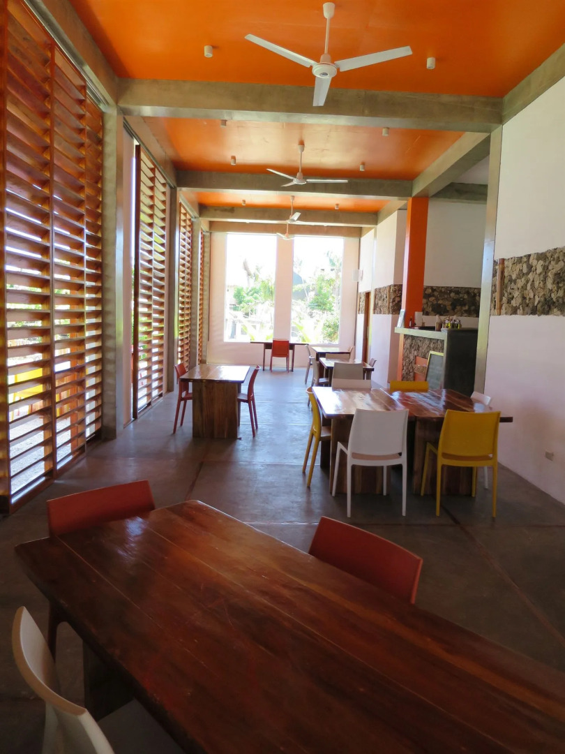 Tepanee Beach Resort