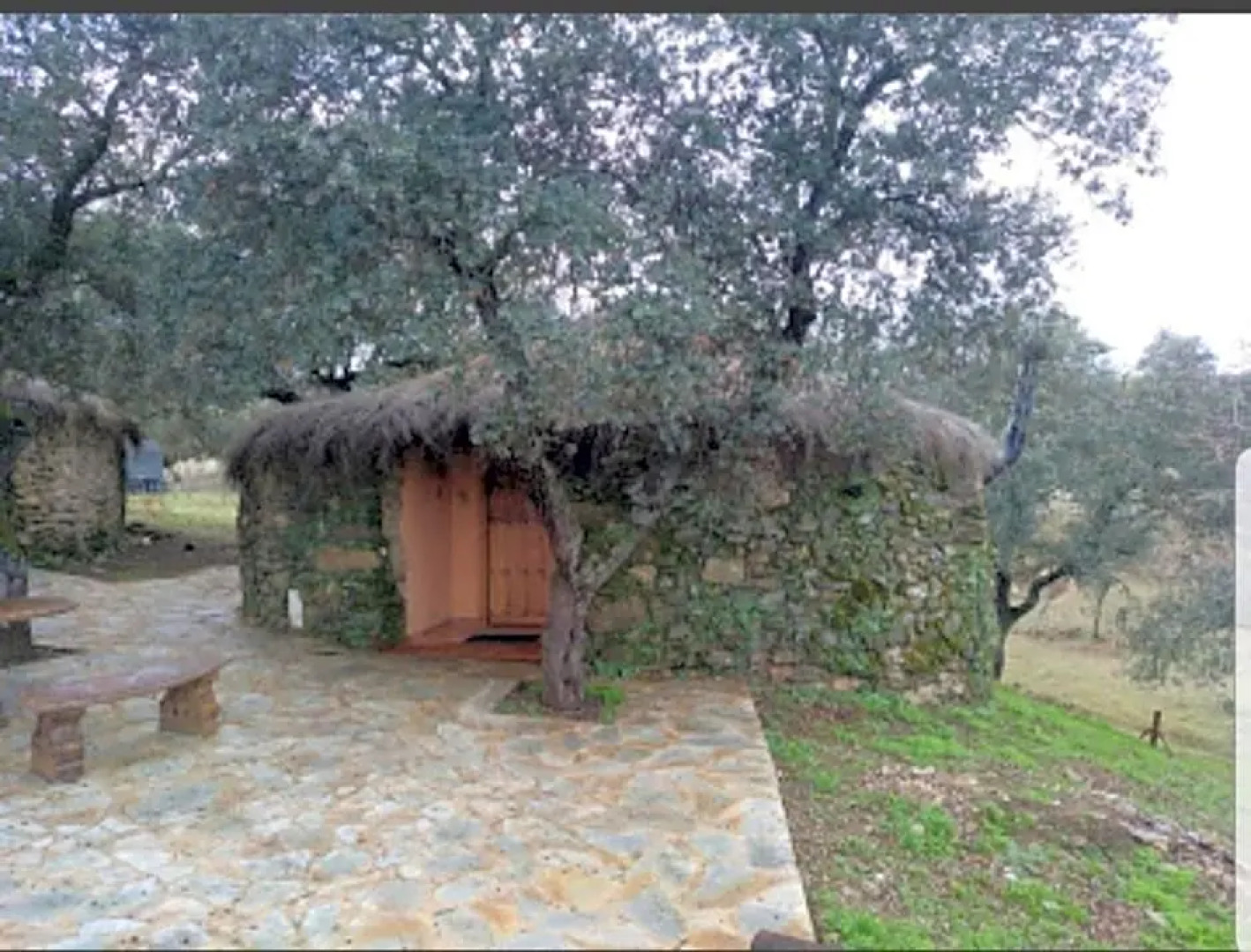 complejo rural el prado