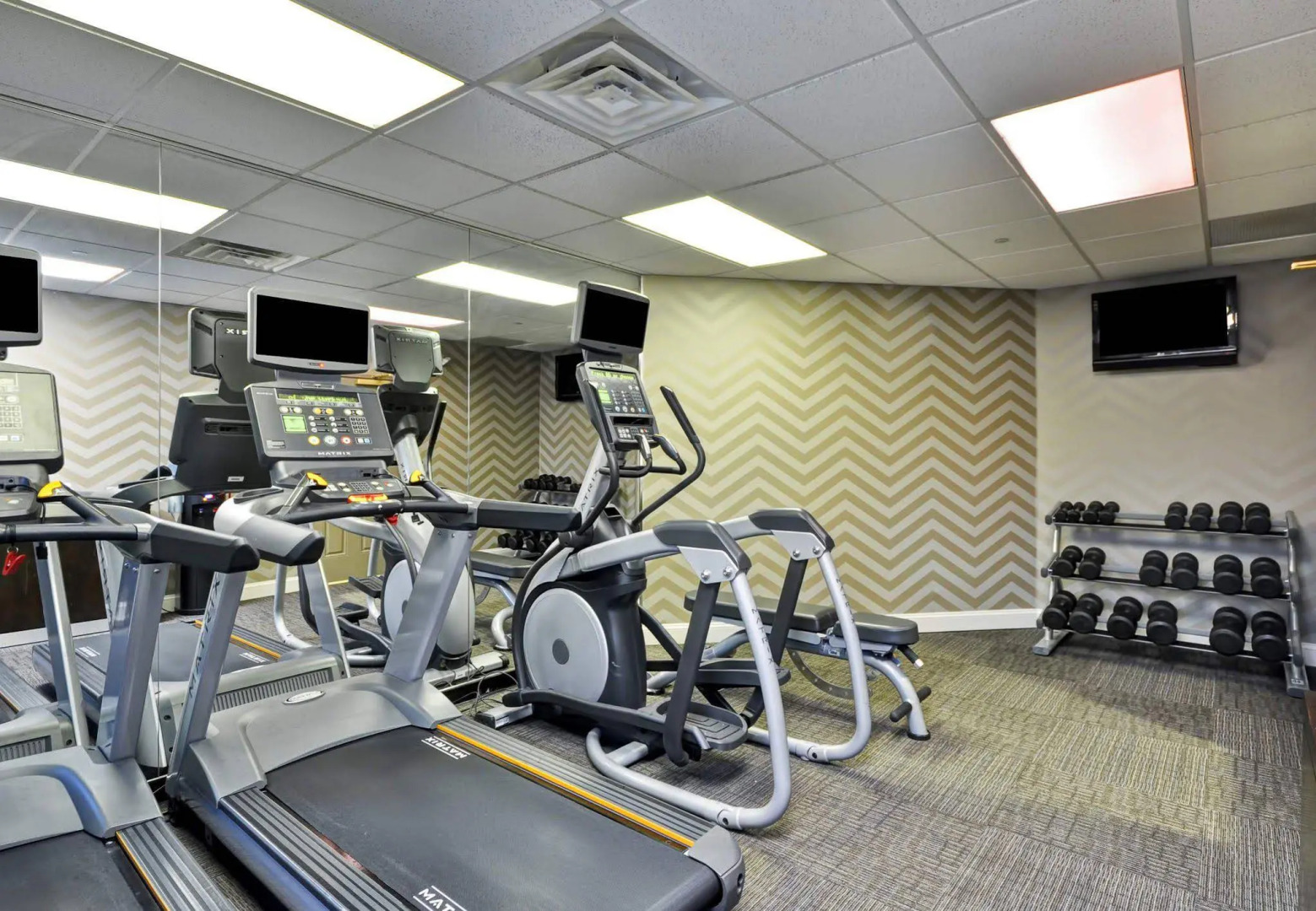 Residence Inn Lexington South/Hamburg Place