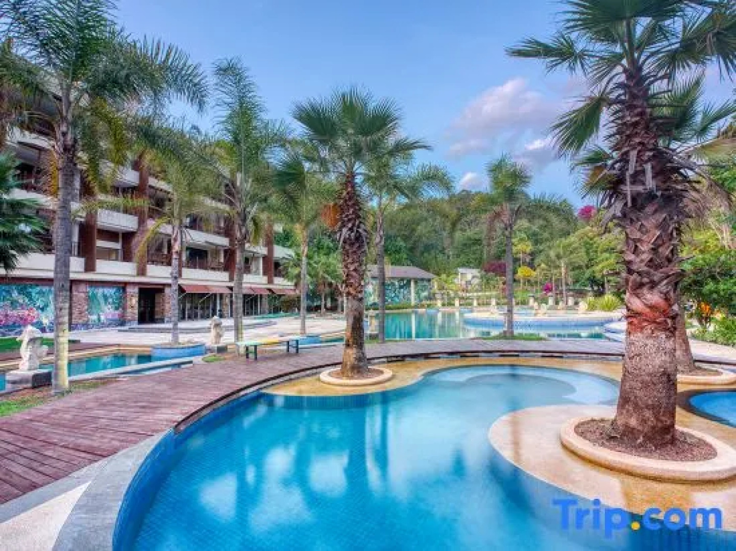 Hetang Yuechun Hotel