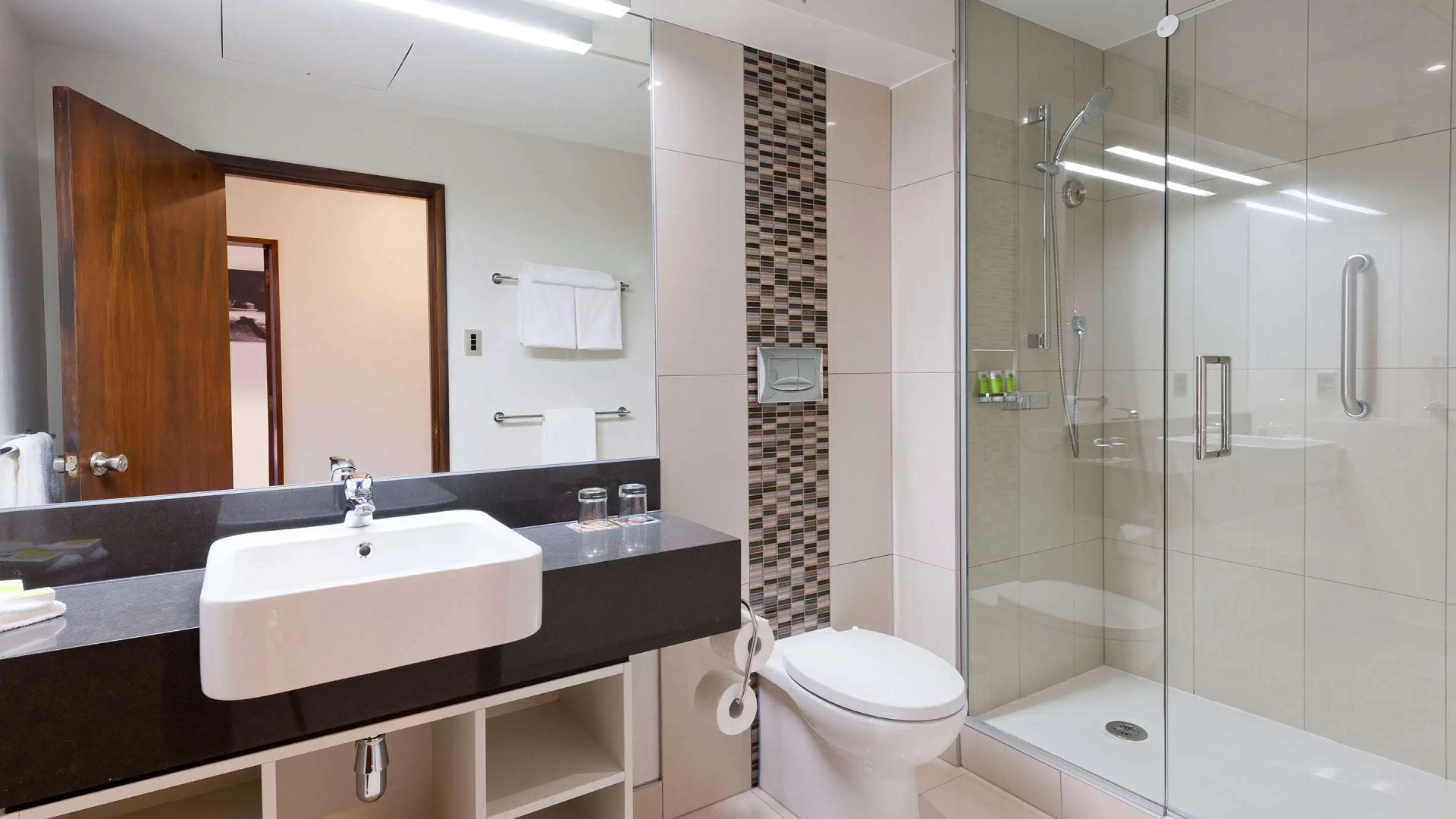 Scenic Hotel Franz Josef Glacier