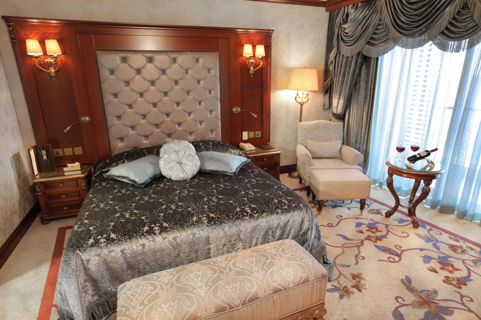 Merit Royal Hotel - All Inclusive