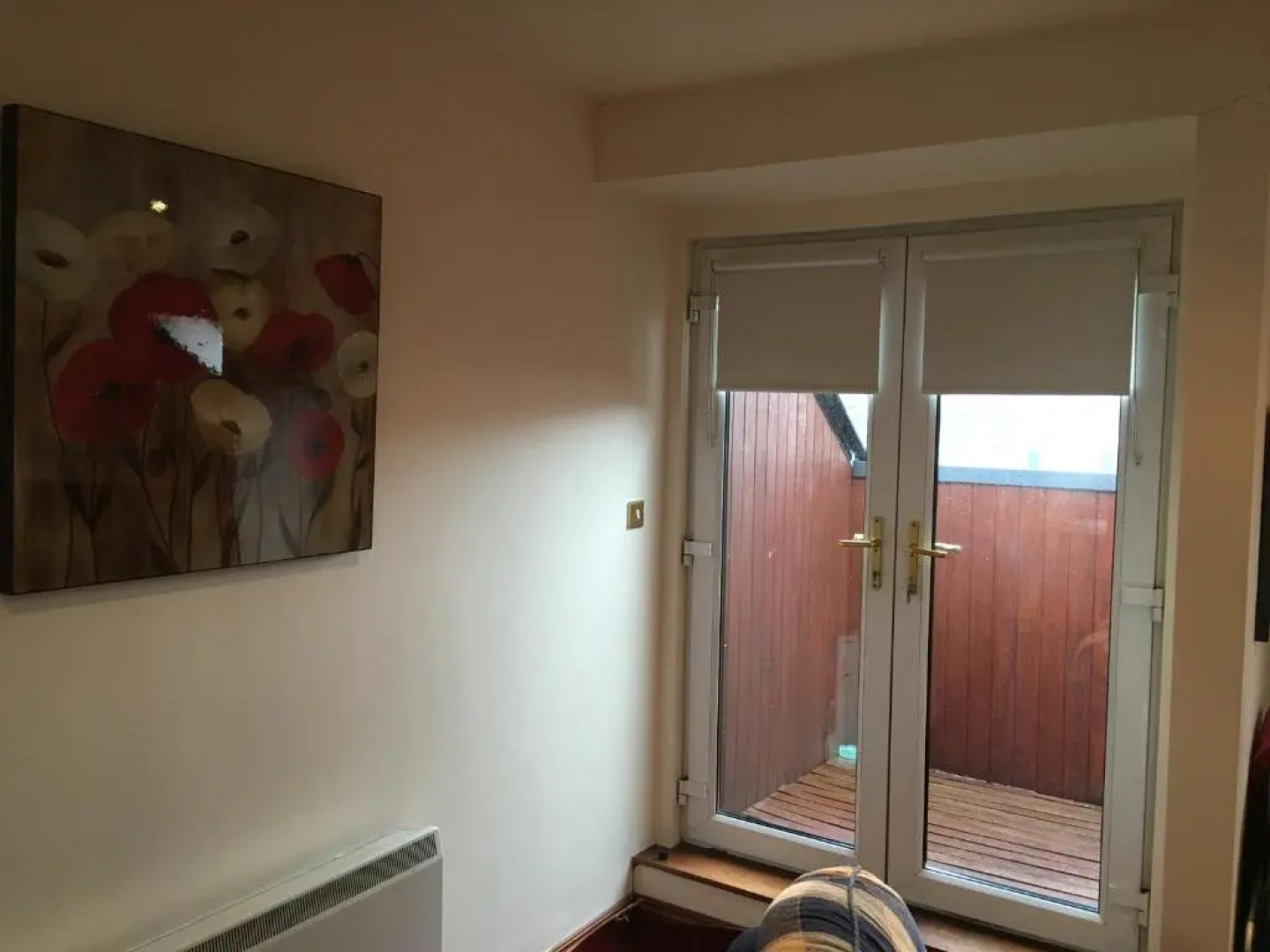 Riverside apartments Westport