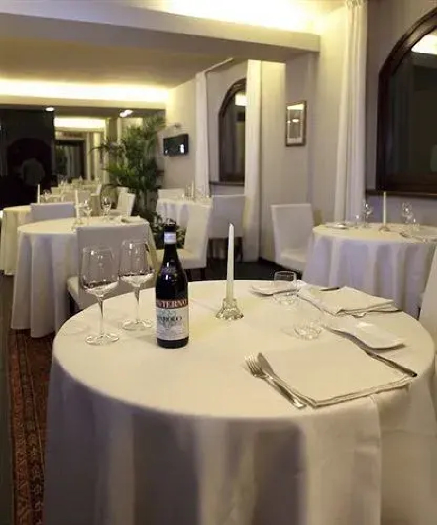 Golf Relais Monforte