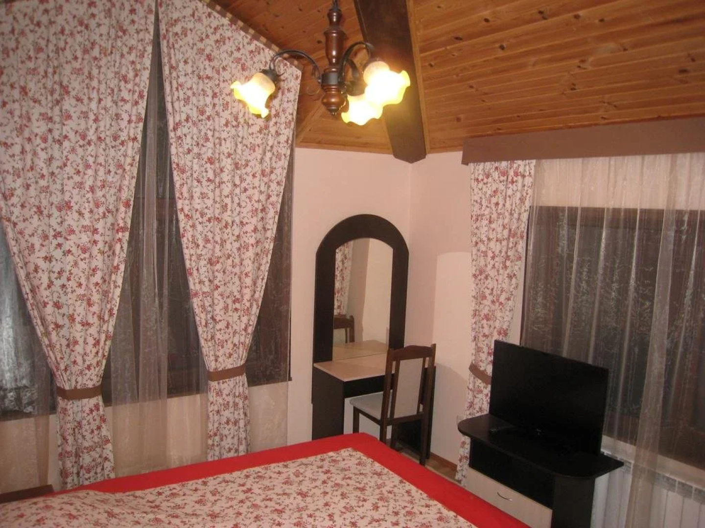 Slaveykova Kashta