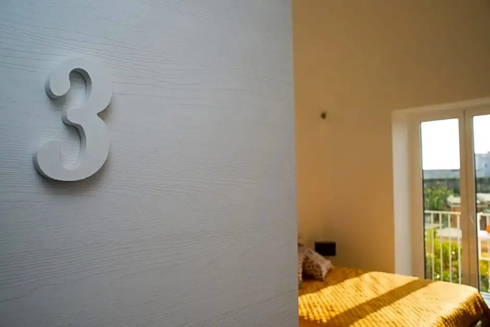 Punta Lingua Relais - Room 2 Sunset Terrace