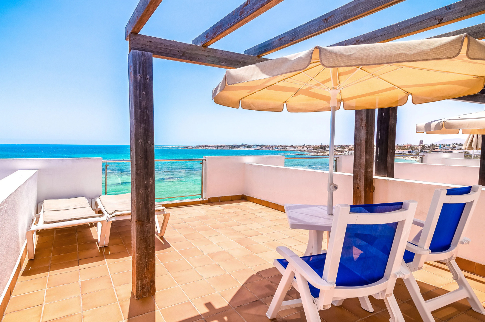 Livvo Corralejo Beach Hotel