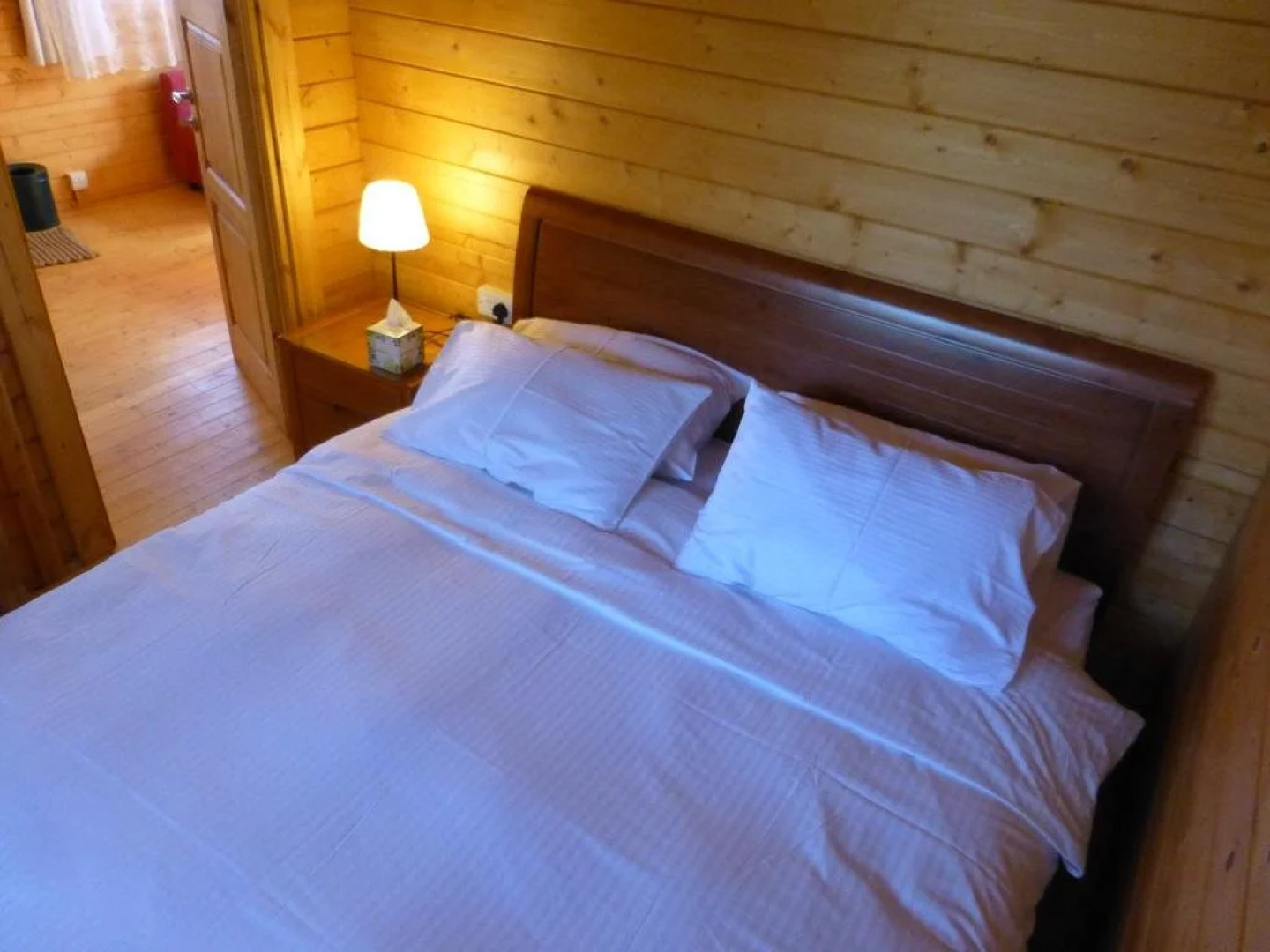 Mountain Breeze Resort