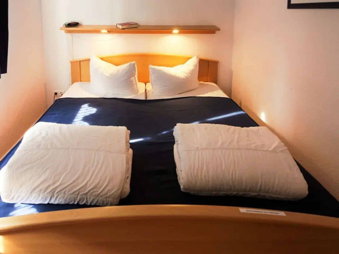 M Ritz Ferienpark R bel R bel M Ritz