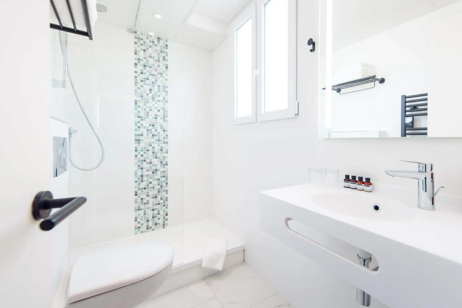 Hôtel Bleu de Grenelle - Tour Eiffel