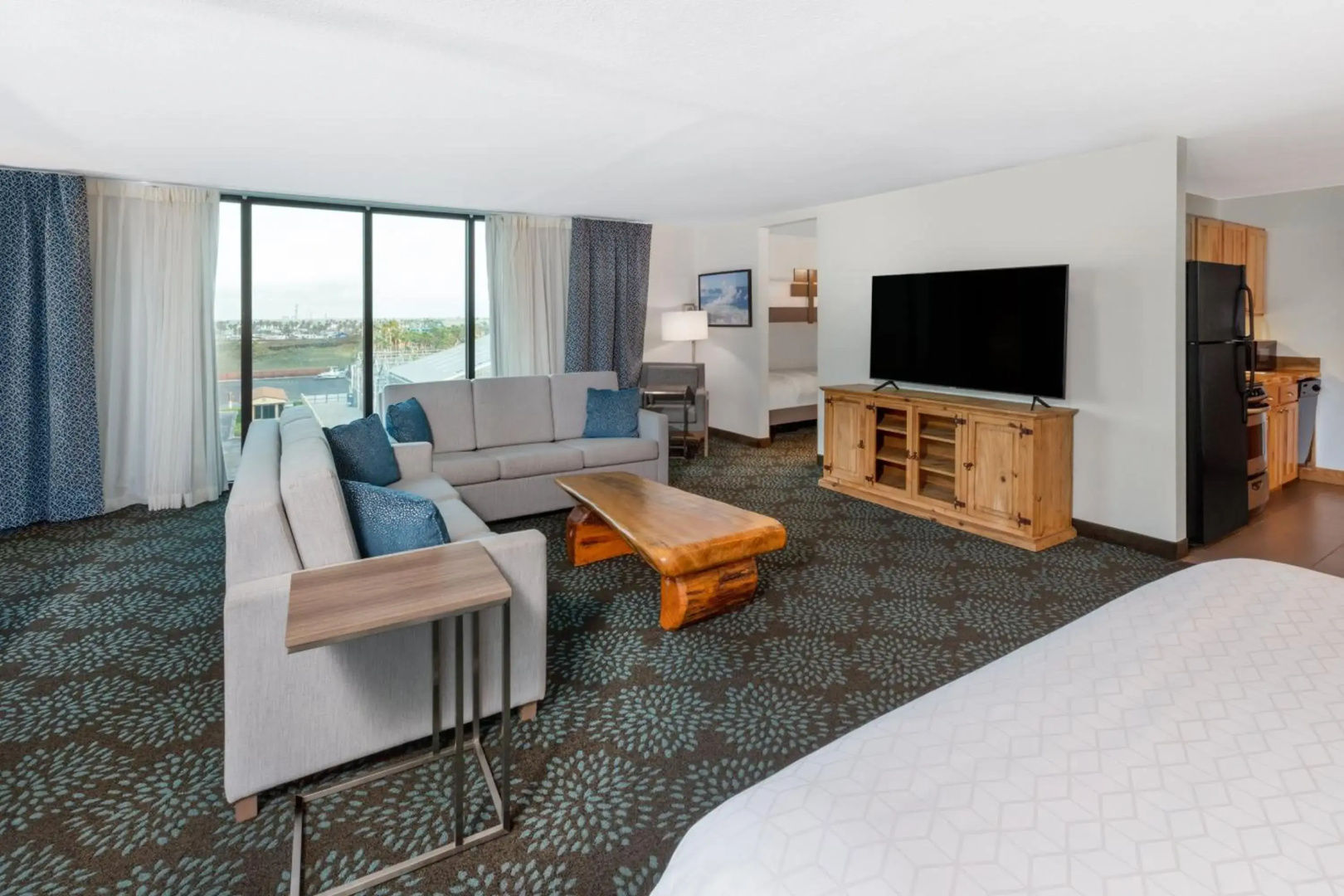 Holiday Inn Resort South Padre Island - Beach Front by IHG