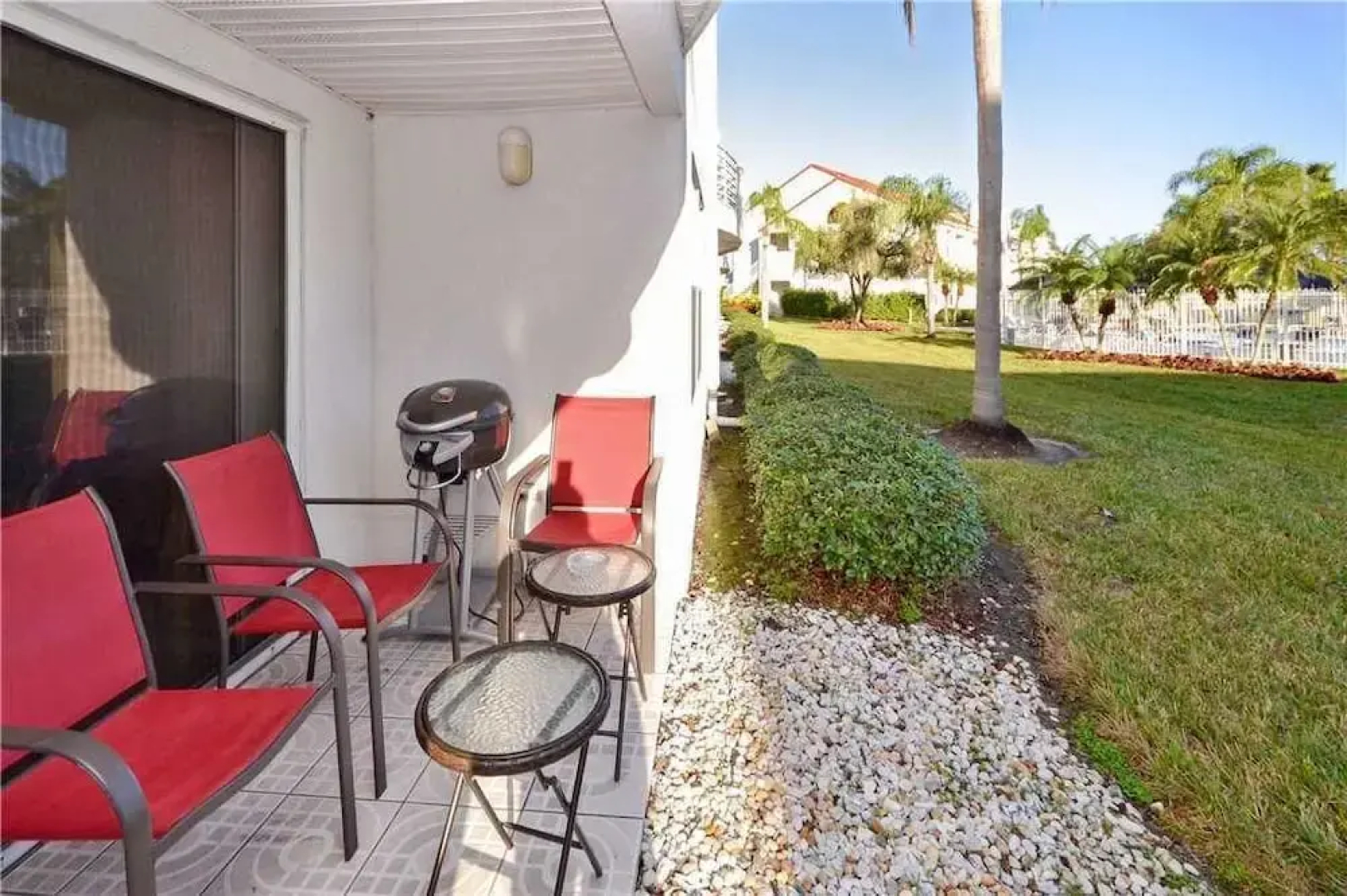 Vista Verde East 6147 - Two Bedroom Condo