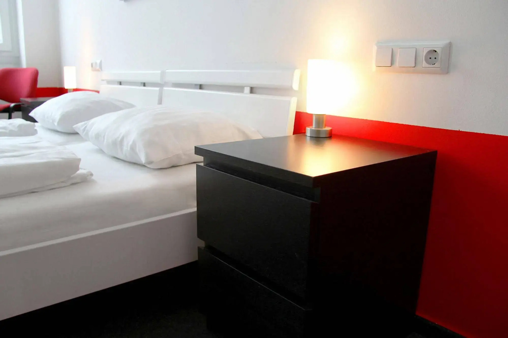 Check In Hostel Berlin