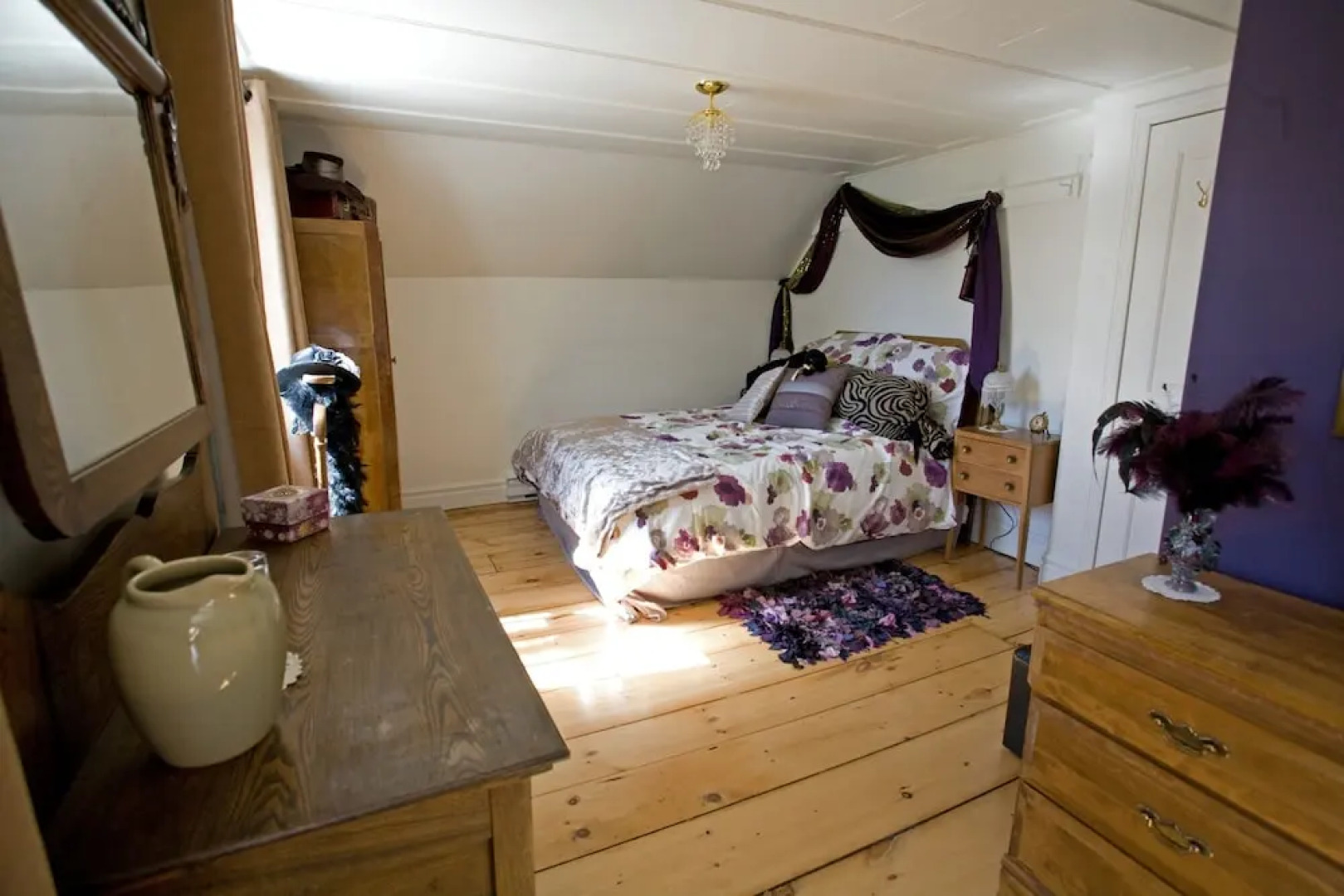 À La Petite Scène B&B