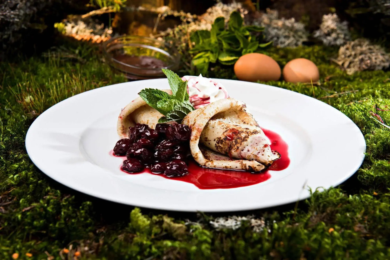 Eko sport hotel Björnson