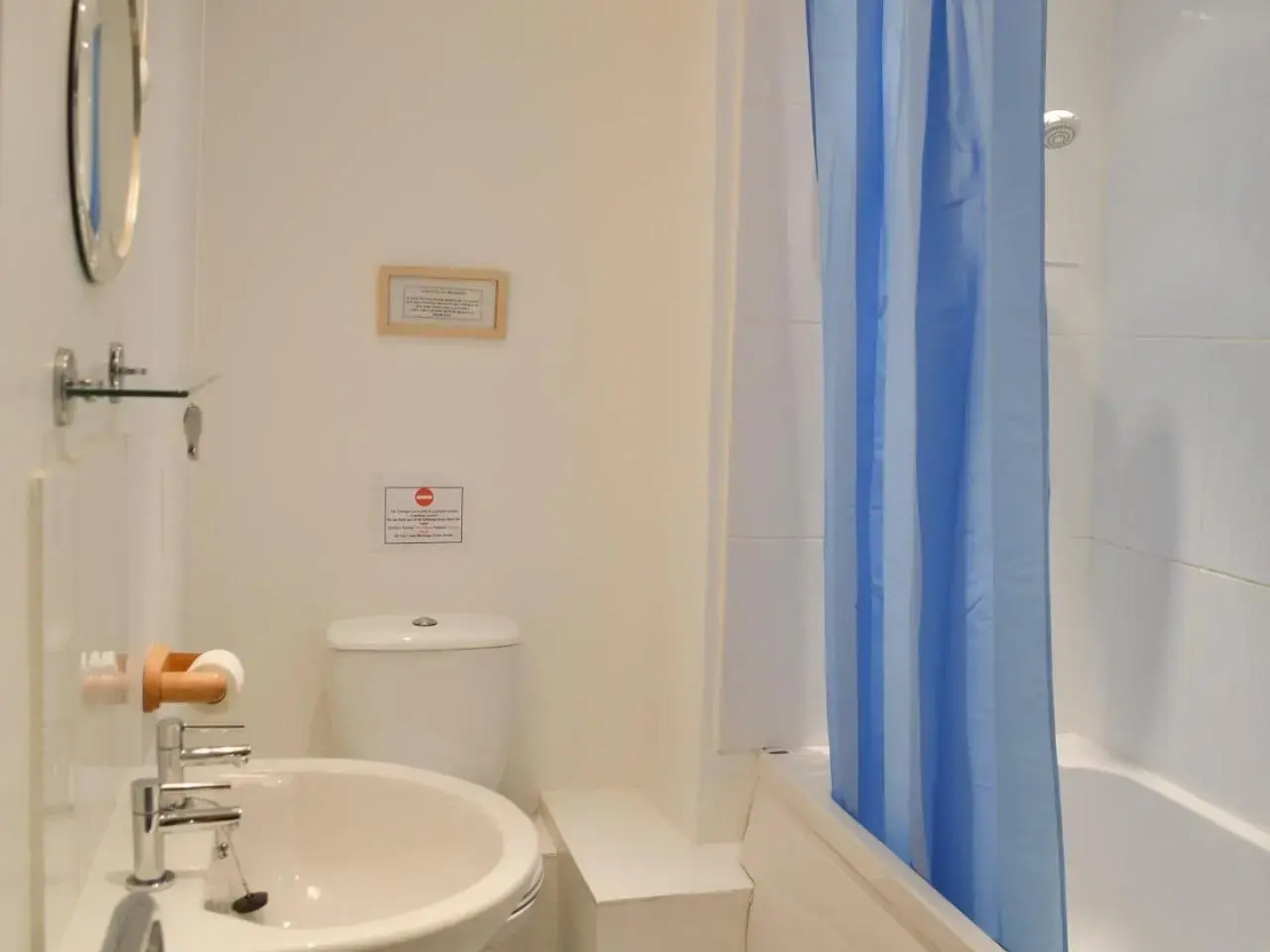 7 Quarrymans Cottage