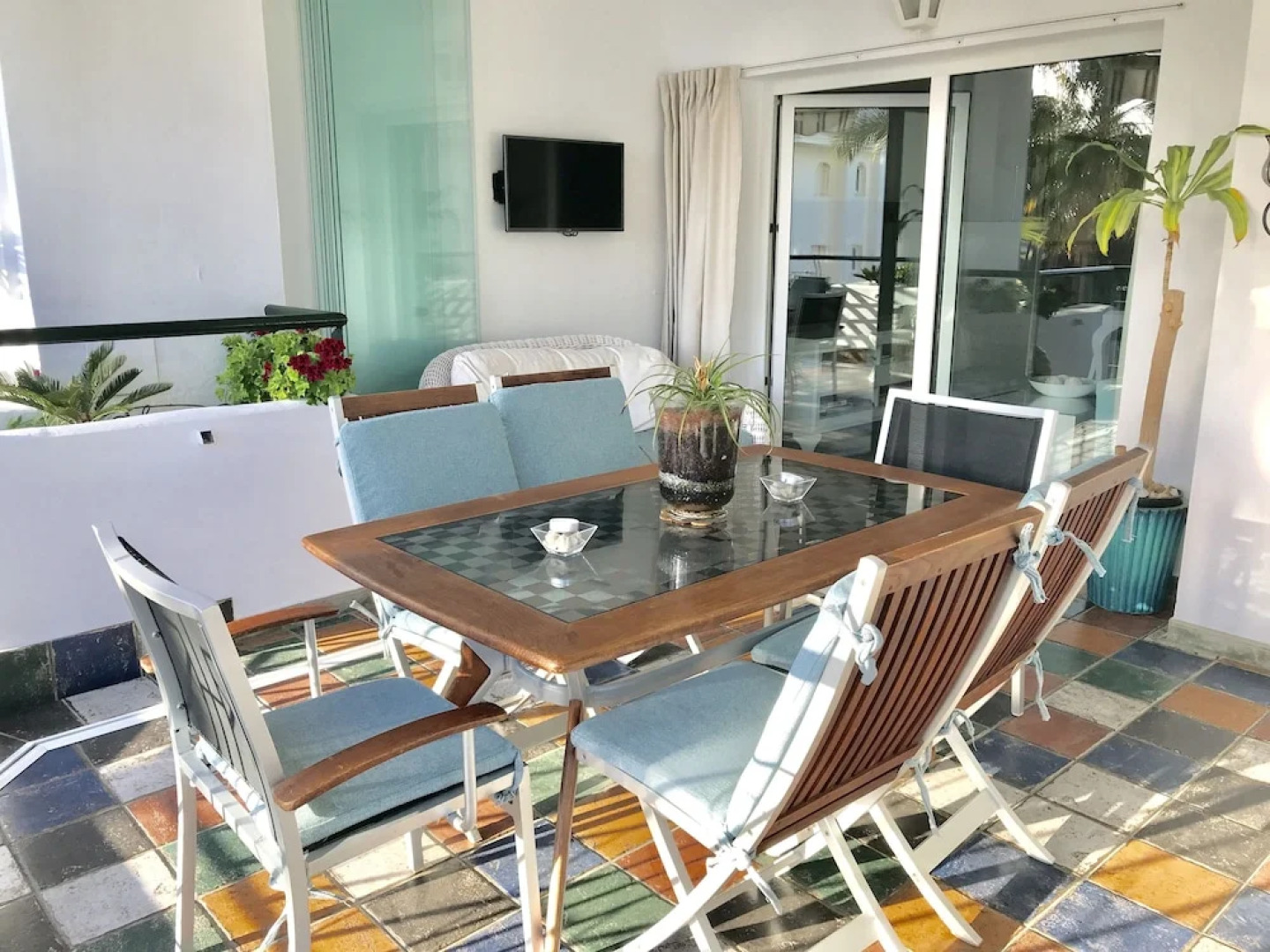 Mi Capricho 3 apartment With sea Views