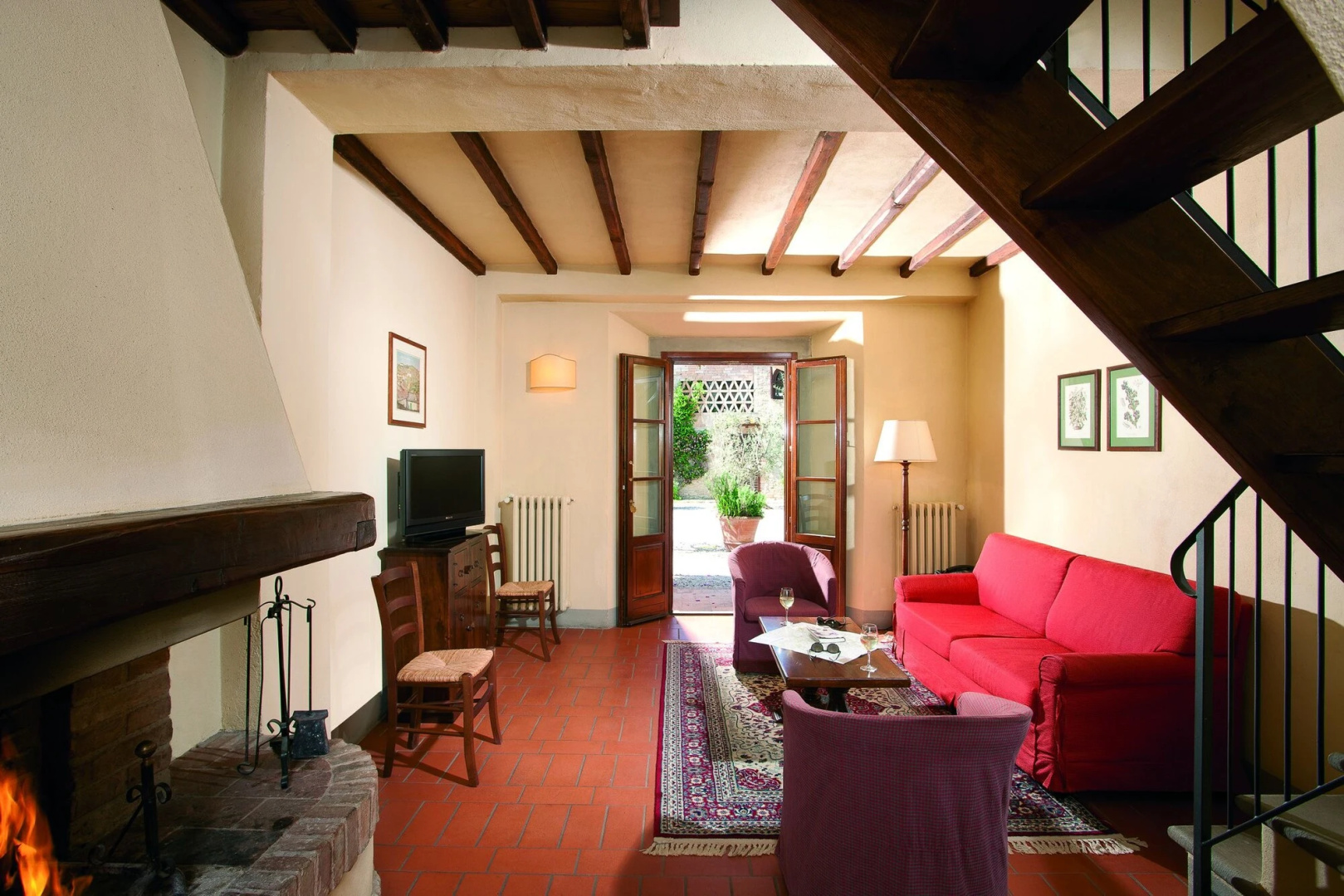 Monsignor della Casa Country Resort & Spa