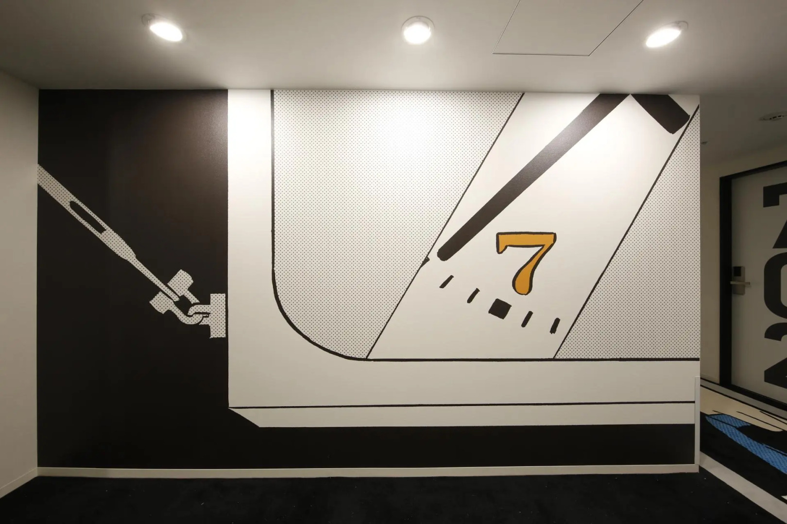 Отель TAVINOS Hamamatsucho