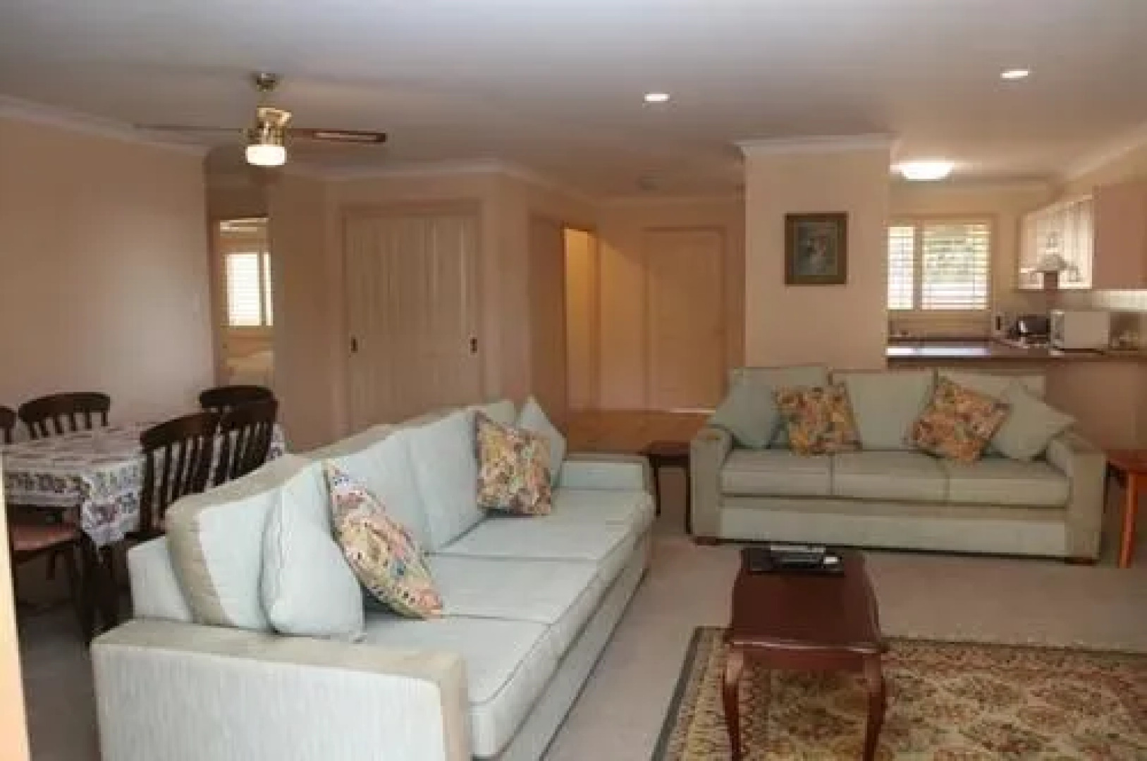 Birchgrove Apartments