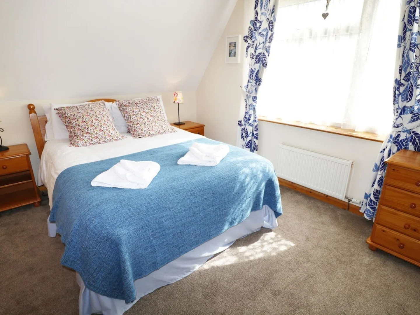 Dartmoor Valley Lodge