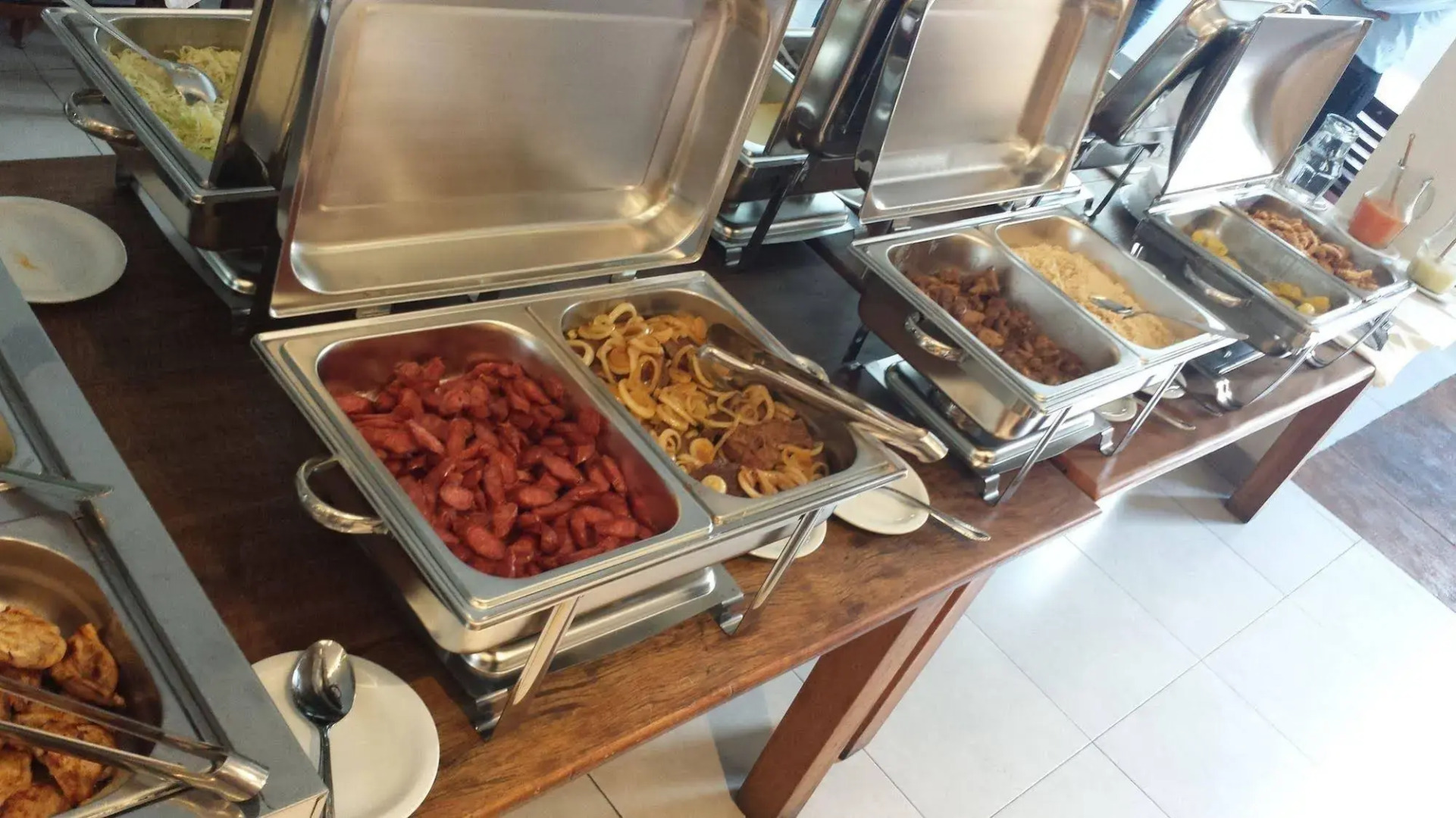 Campus Liberdade Flat