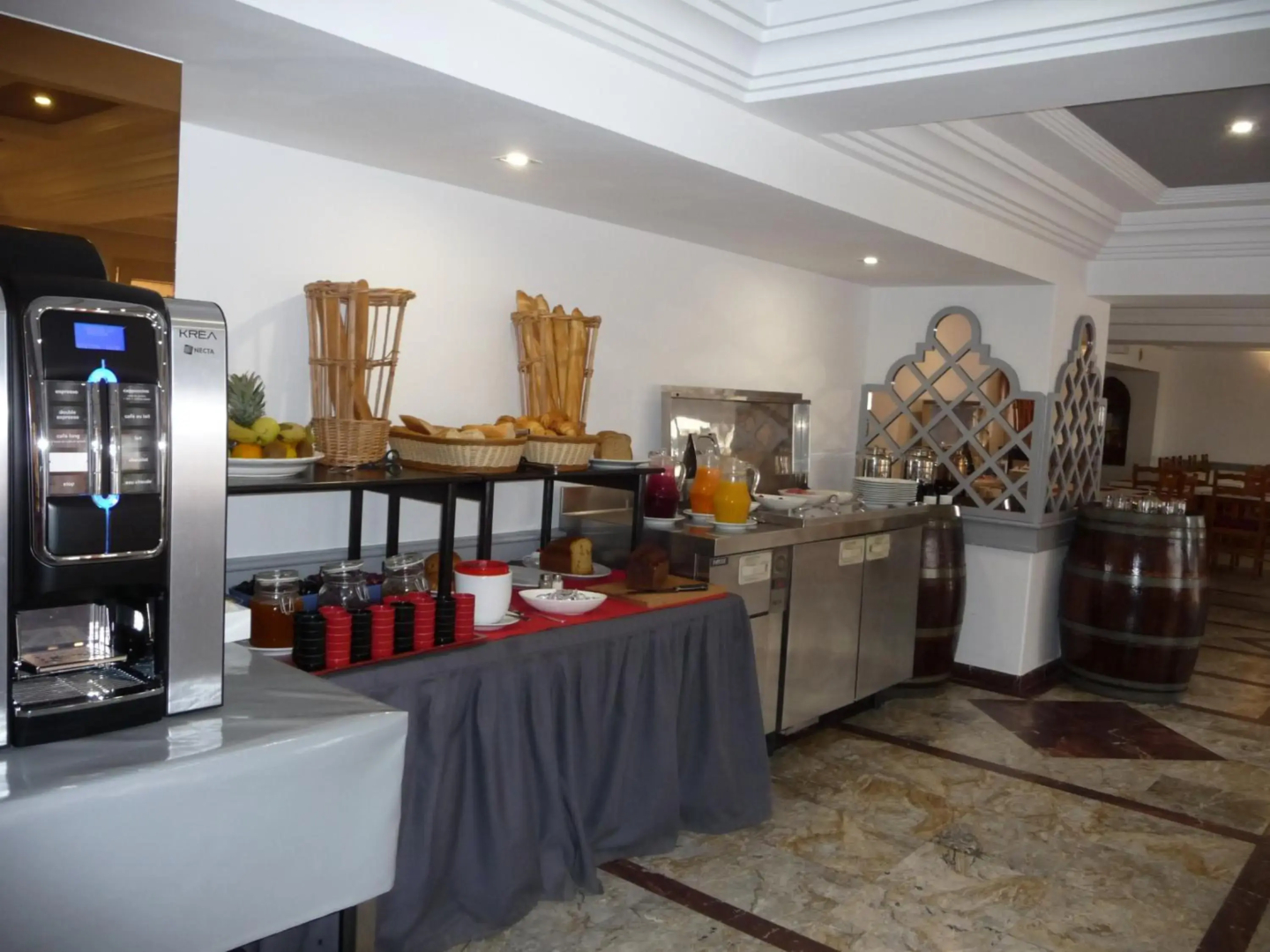 Hotel Kamal